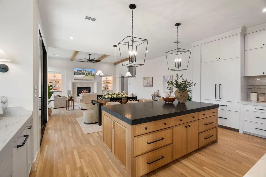 3316 Ferguson Road, Grapevine