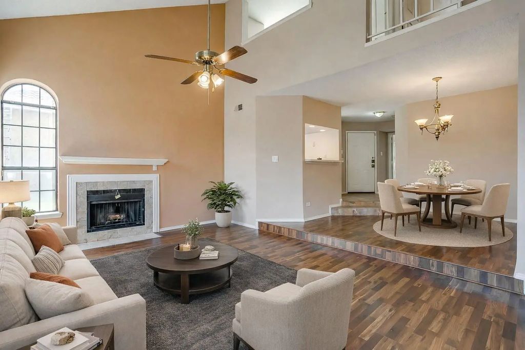 6504 Hickock Drive 6d, Fort Worth
