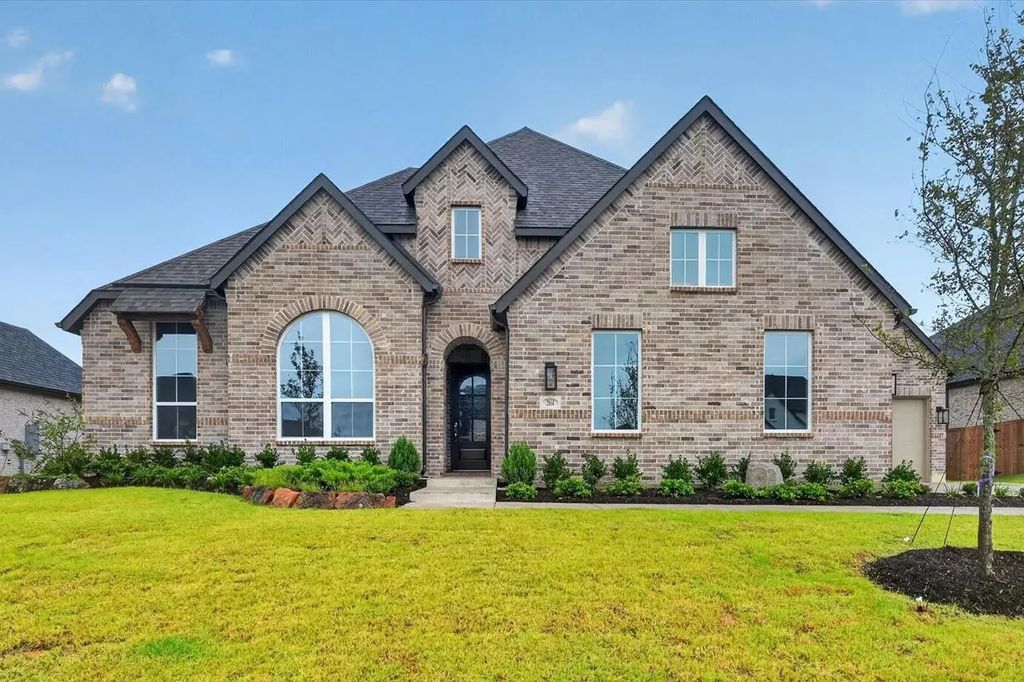 2814 Cedar Ridge, Sherman