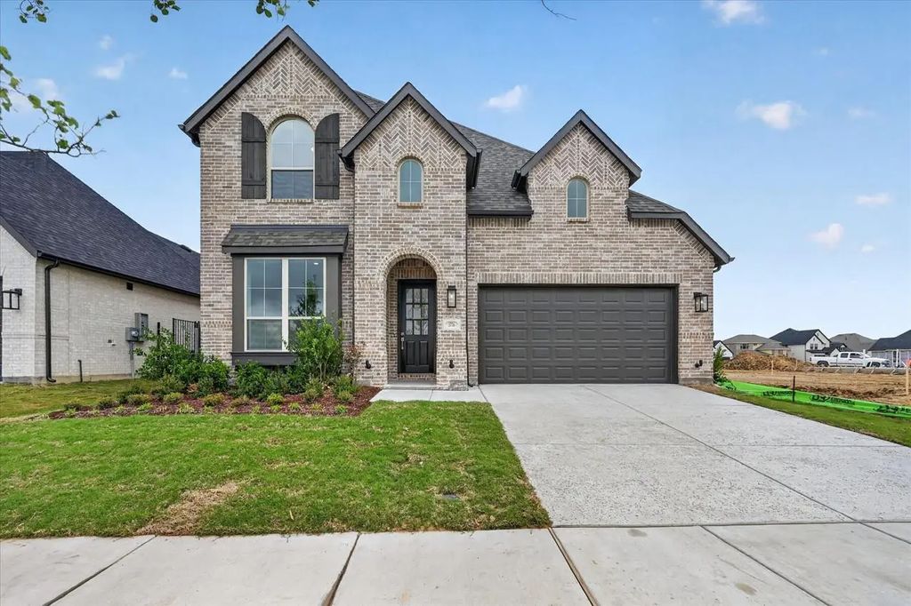 3776 Jane Street, Midlothian