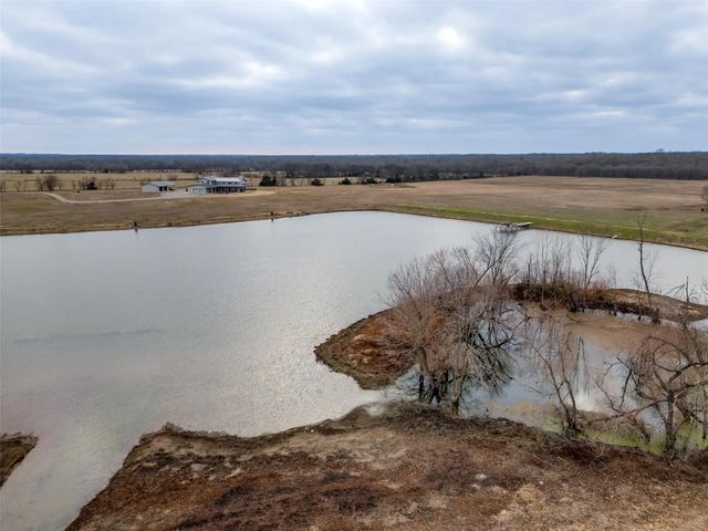 3025 Farm Road 900 W, Saltillo