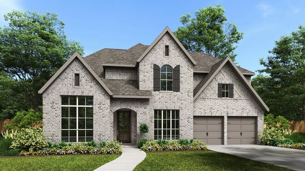 1109 Vista Way, Rockwall