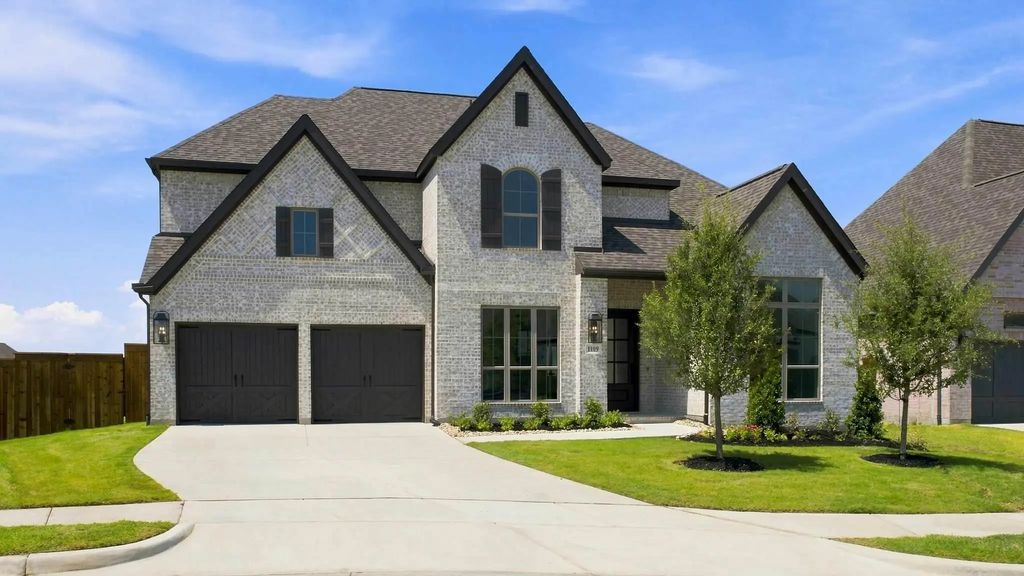 1109 Vista Way, Rockwall