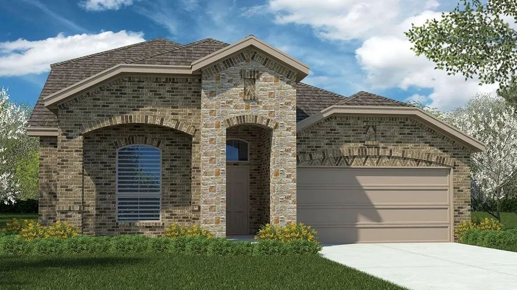 15964 Stableford Road, Fort Worth