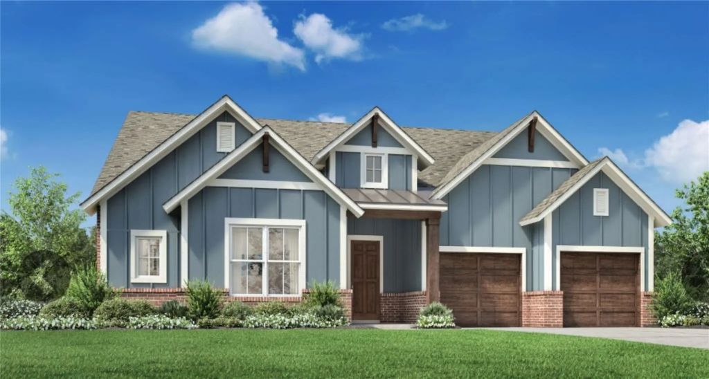 7416 Lemon Tree Place, McKinney