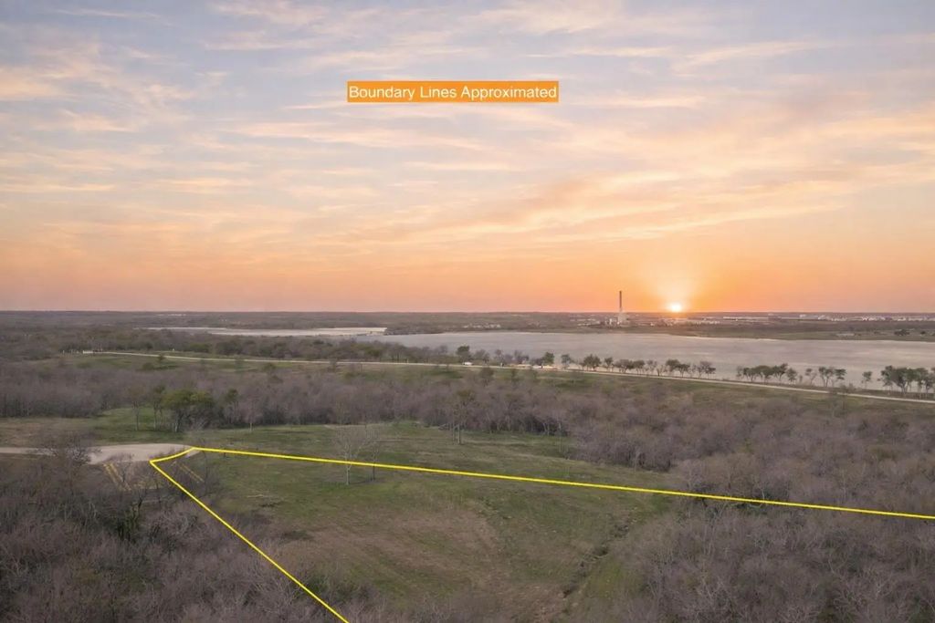 Lot 60 Sunset Court, Corsicana