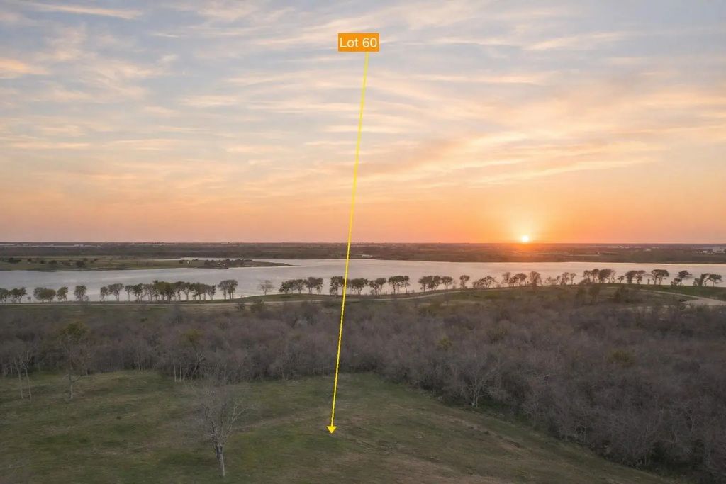Lot 60 Sunset Court, Corsicana
