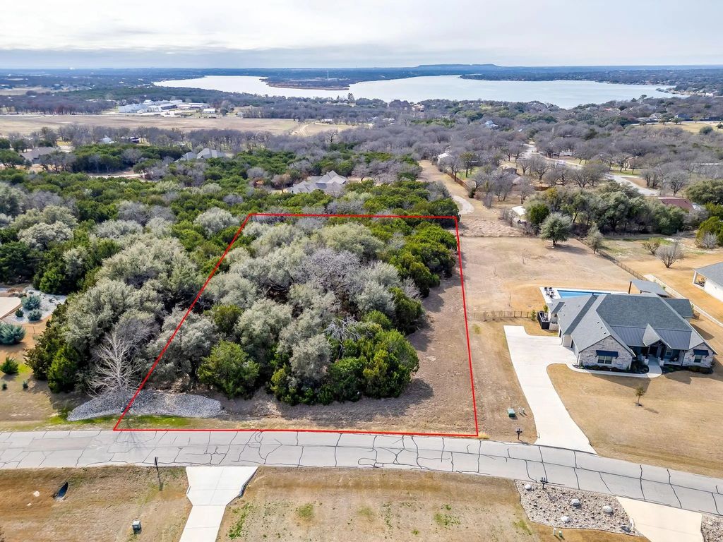 137 Helton Drive, Granbury