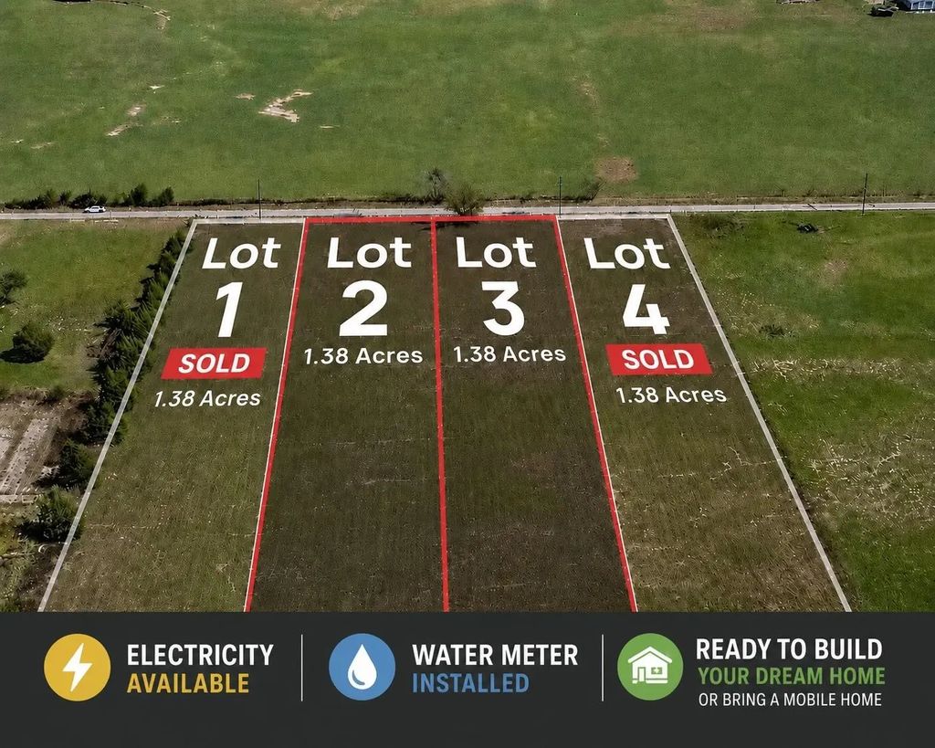 2974 Vz County Road 2410, Canton