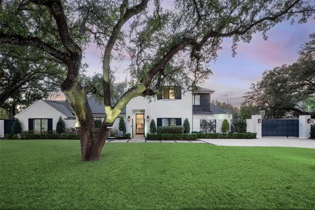 11219 Leachman Circle, Dallas