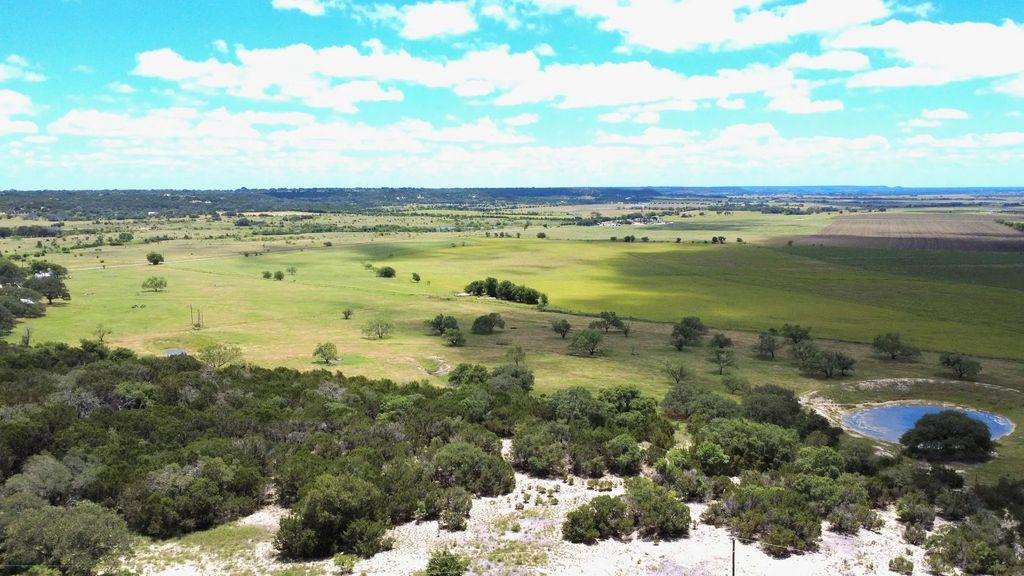 Lot 166 Private Road 16022, Jonesboro