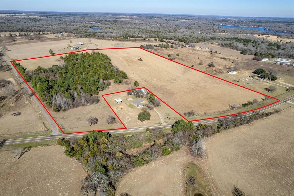 Tbd Fm 2339, Murchison