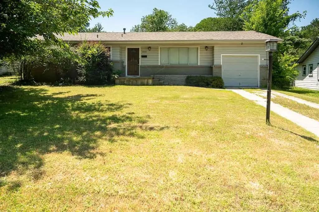 1840 Junius Street, Fort Worth