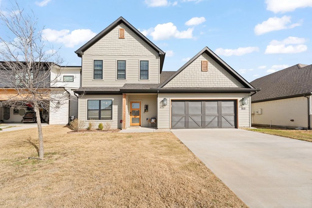 116 William Lane, Godley