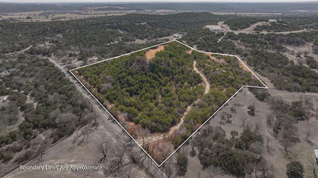 14360 County Road 156, Bluff Dale