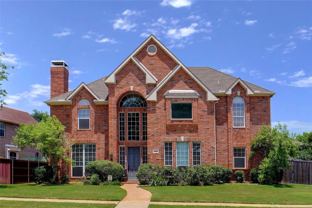 984 E Bethel School Road, Coppell