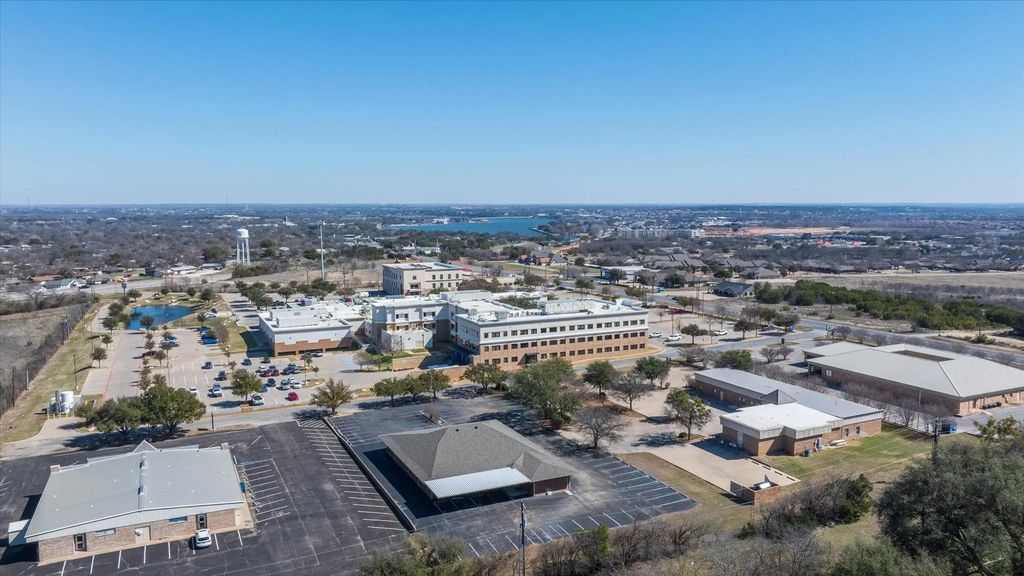 1318 Paluxy Road, Granbury