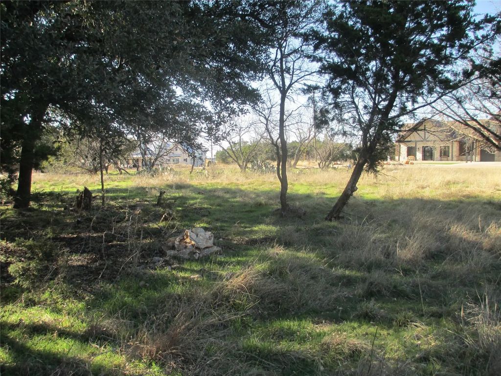 Lot 68 N Glen Abbey N, Possum Kingdom Lake