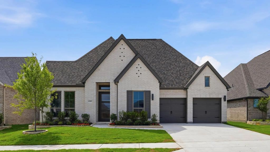 6909 Lanner Lane, Fort Worth
