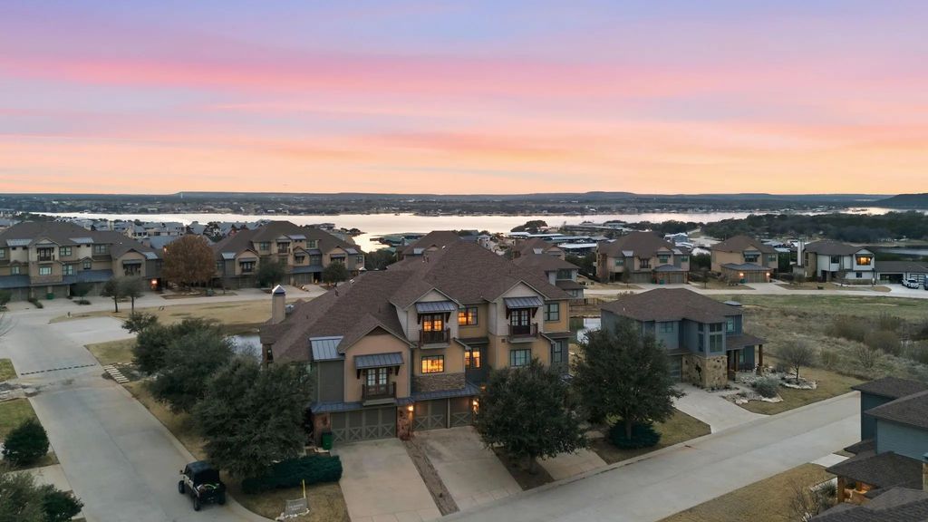 3003 Shoreside Point, Graford