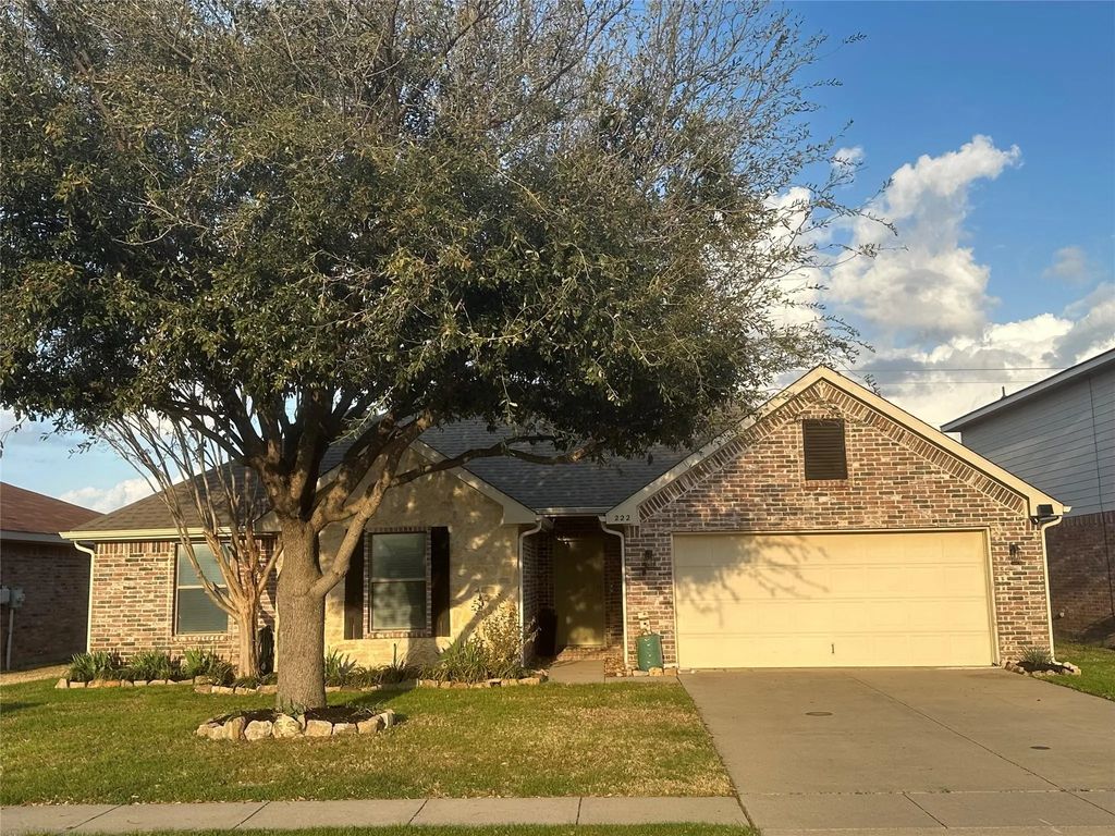 222 Windmill Drive, Justin