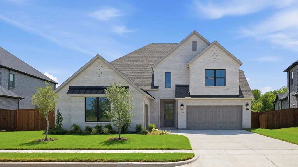 1959 Benedetto Way, McLendon Chisholm