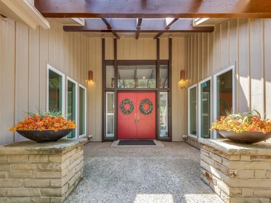 108 Wellesley Drive, Irving
