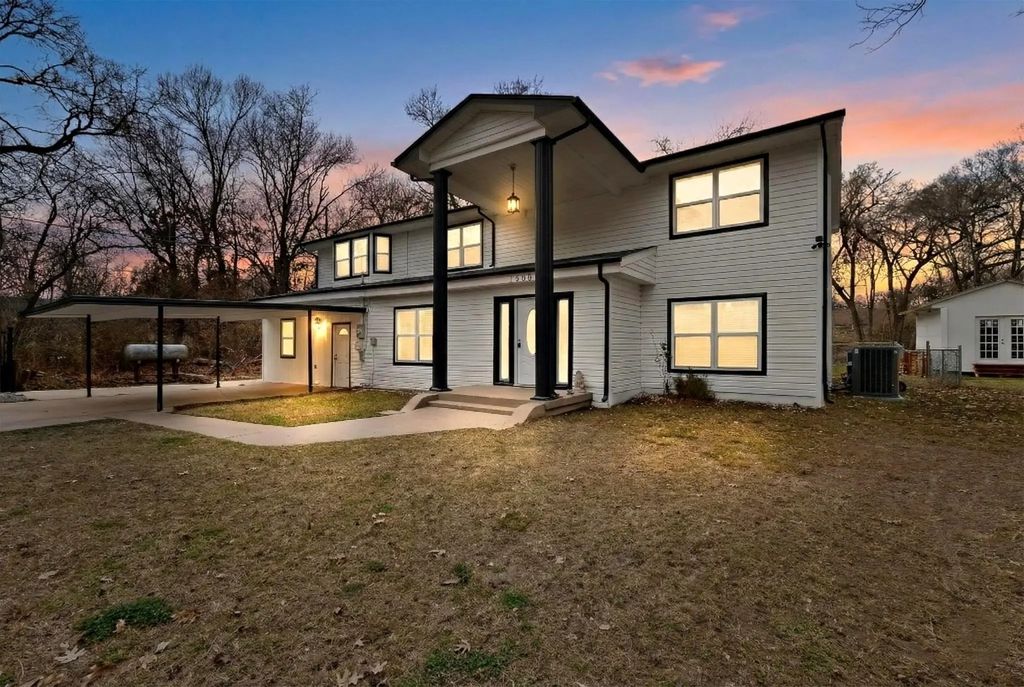 12029 Forest Glen Lane, Balch Springs