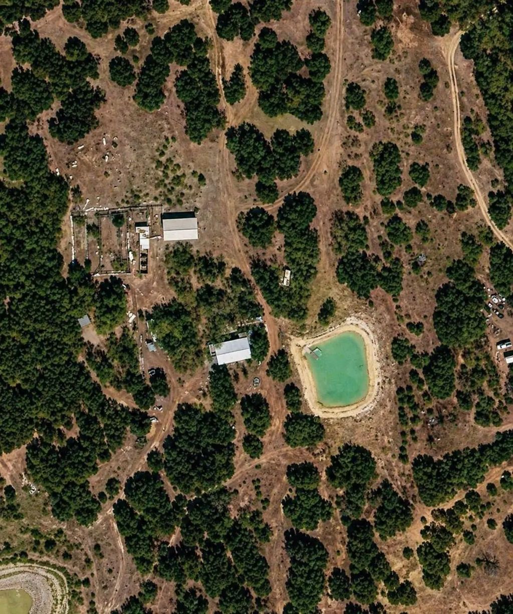 16061 County Road 107, Mingus