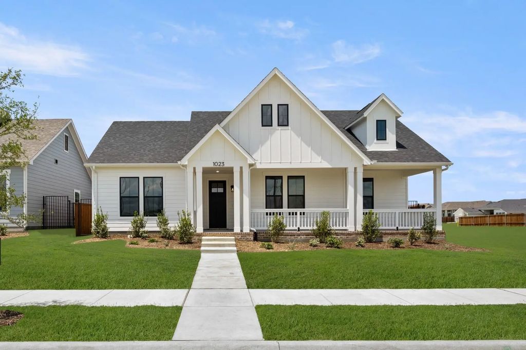 1023 Rylan Street, Midlothian