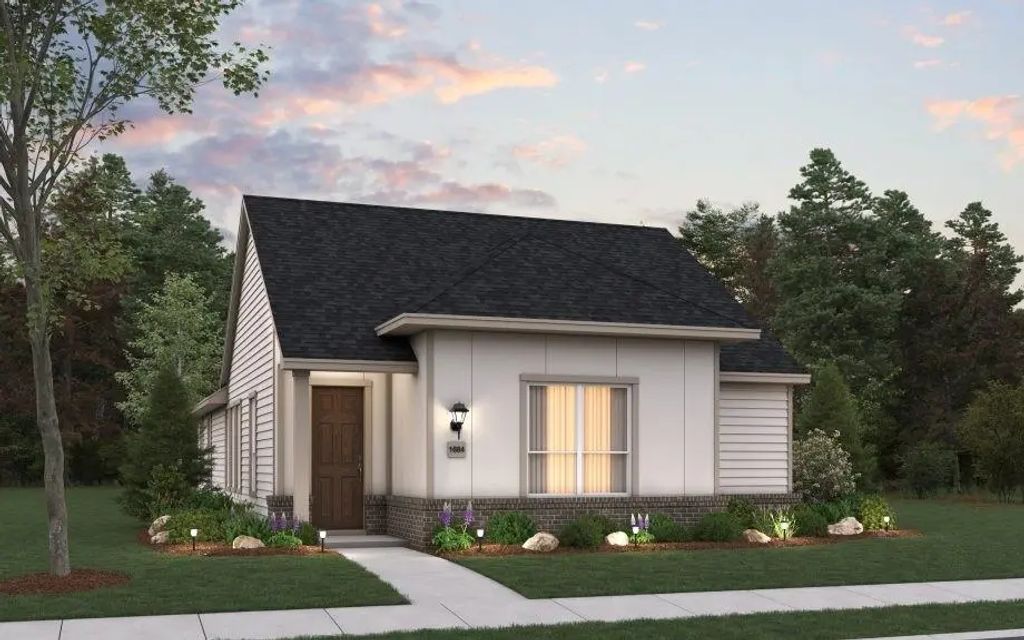 8725 Acorn Avenue, Justin