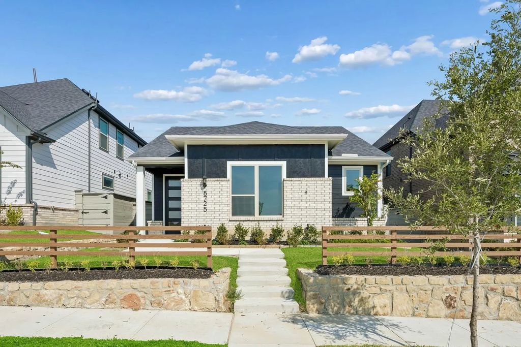8725 Acorn Avenue, Justin