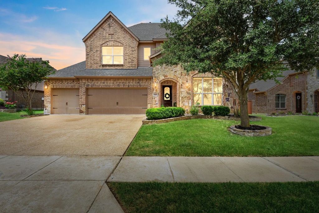 210 Pleasant Hill Lane, Fate