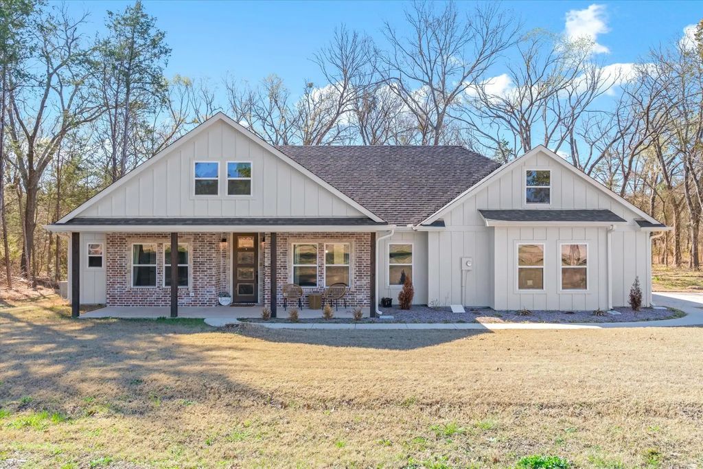 1159 Highway 276, Emory