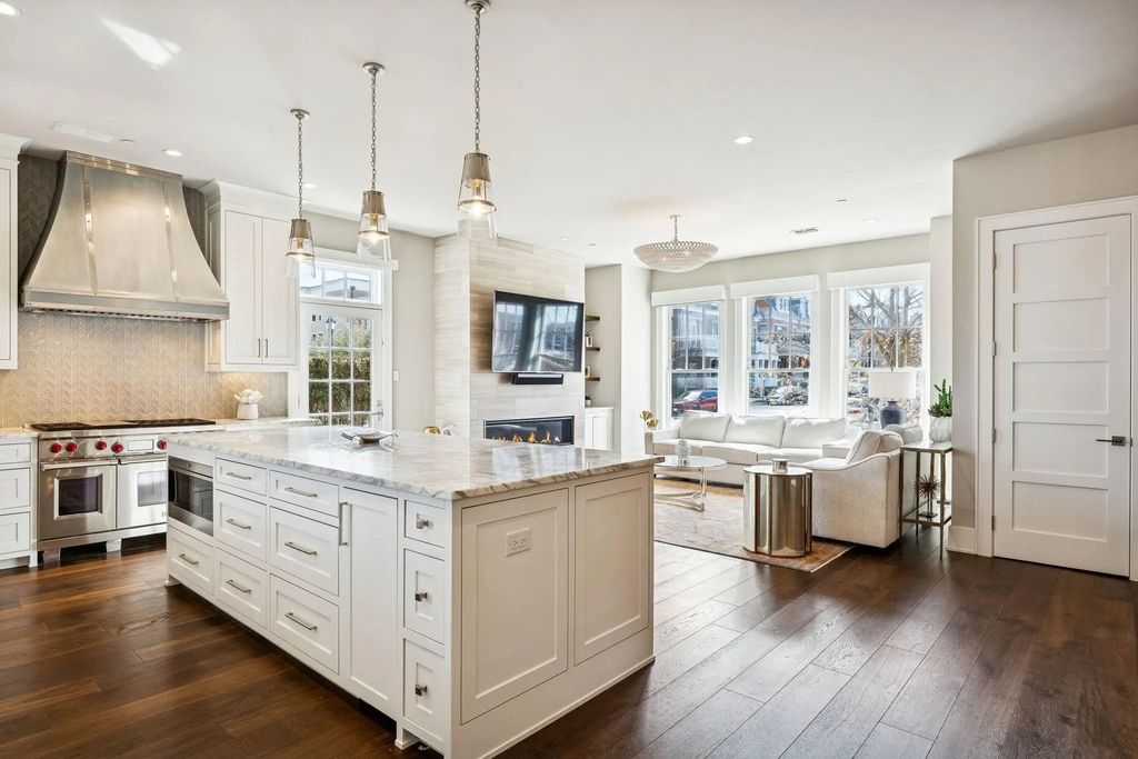 231 Park Ridge Boulevard, Southlake