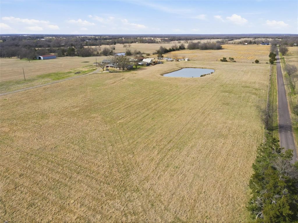 Tbd Fm 1537, Sulphur Springs