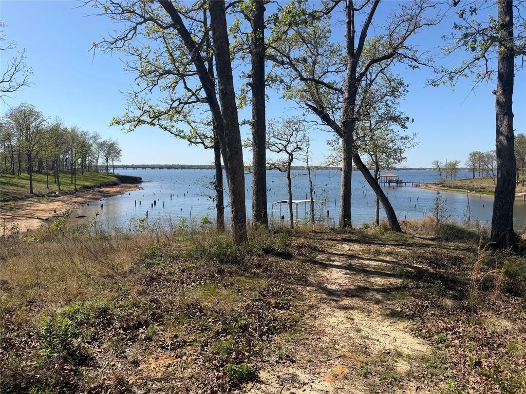 985 Indian Gap, Quitman