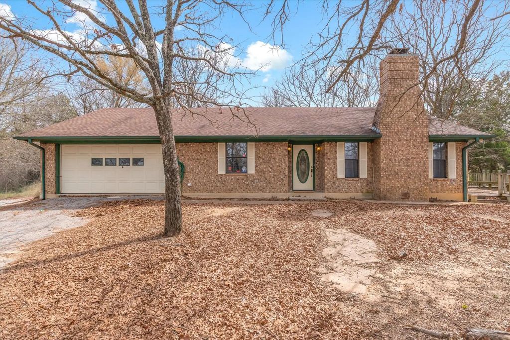8844 State Highway 19 N, Athens