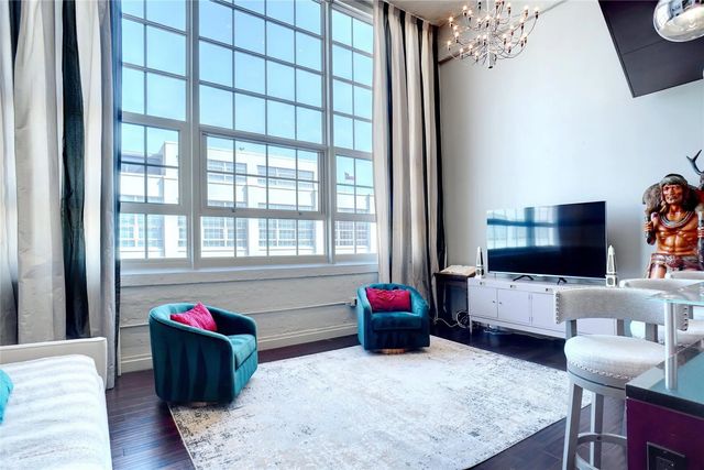 2600 W 7th Street 1807, Fort Worth