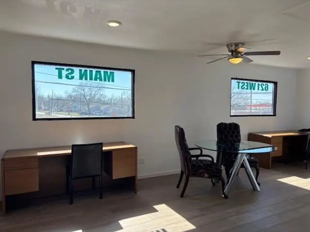 621 W Main Street, Mesquite
