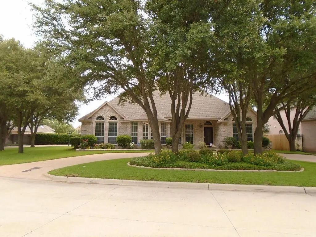 6905 Vista Ridge Court, Fort Worth