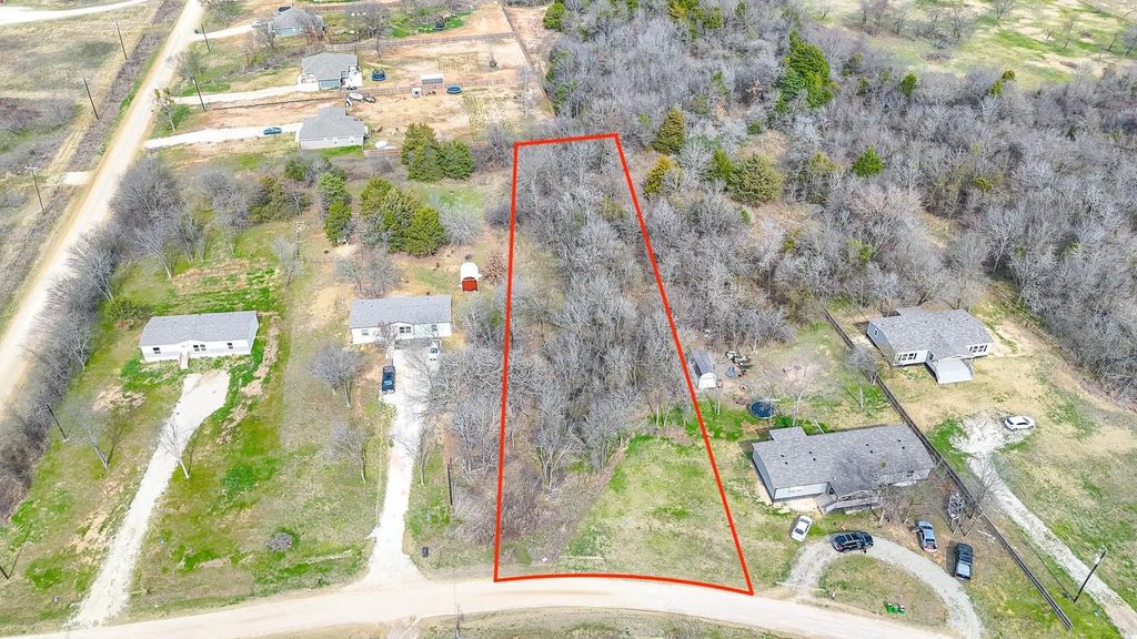 1503 County Road 3135, Corsicana