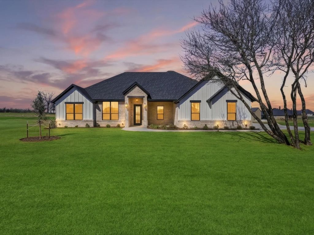 3152 Infinity Drive, Weatherford