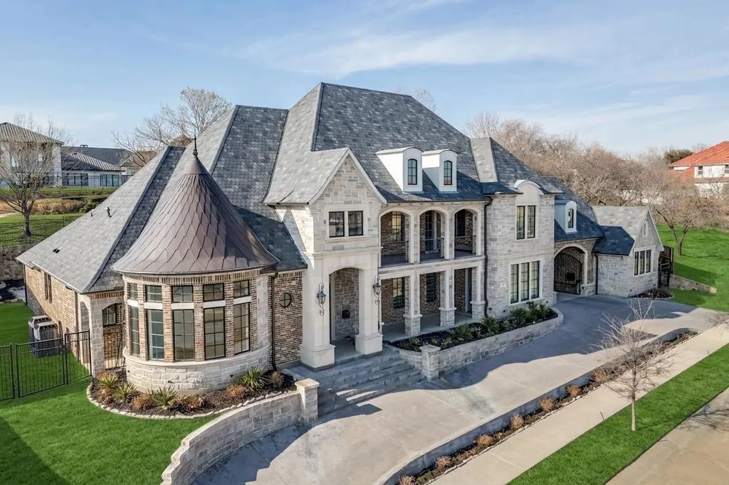 1116 Excalibur Boulevard, Lewisville