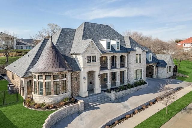 1116 Excalibur Boulevard, Lewisville
