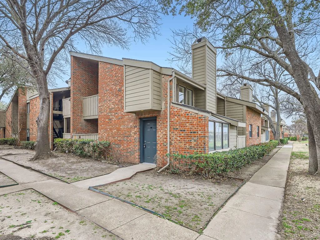 9254 Forest Lane 801, Dallas