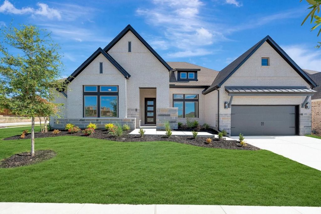 1203 Barbazzano Drive, Fate