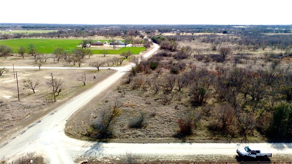 Tbd 1.75 Acres Sherwood Drive, Brownwood
