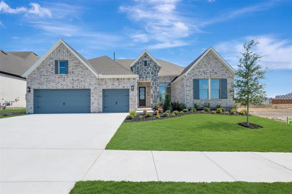 1207 Barbazzano Drive, Fate