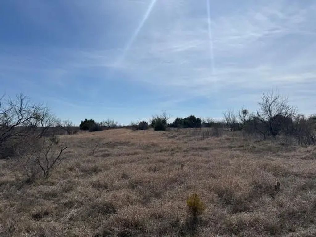 Tbd 5.37 Acres Valley View Road, Brownwood